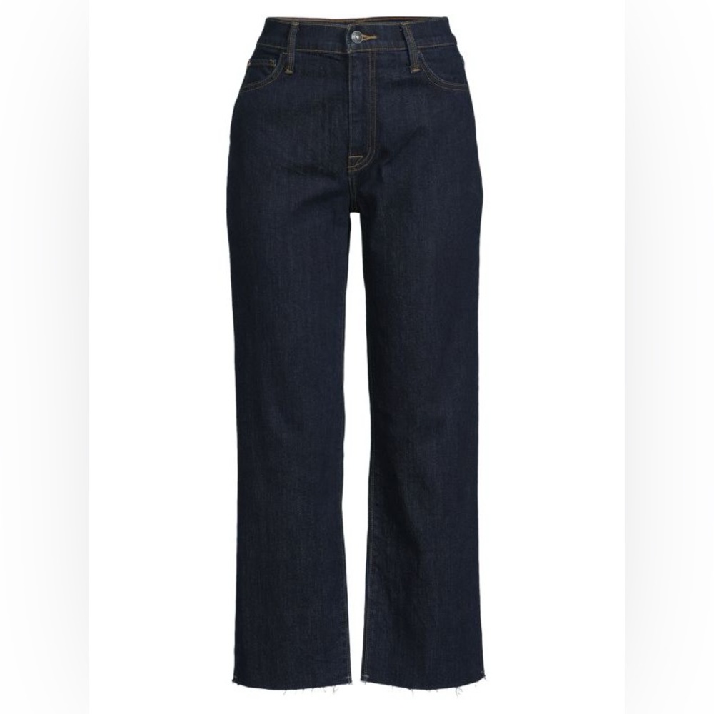 Hudson Jeans Women's Dark Blue Denim